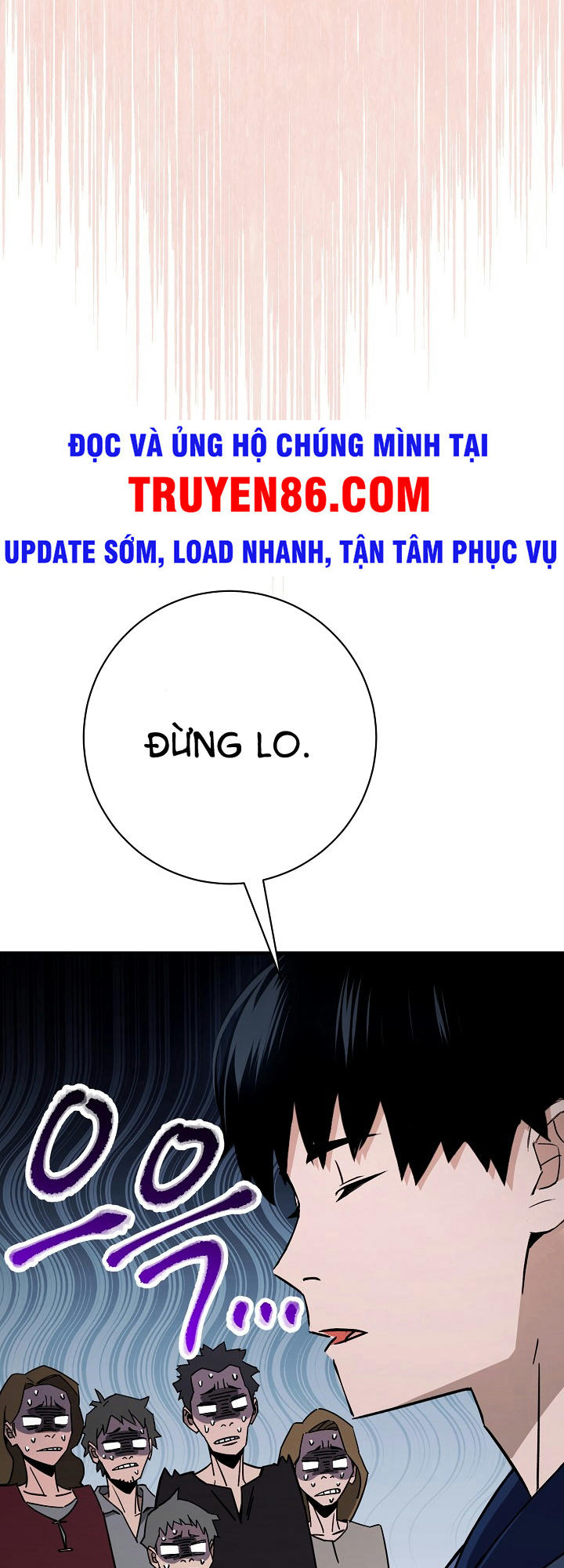 Anh Hùng Trở Lại Chapter 9 - Trang 33