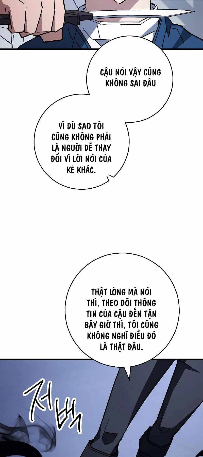 Anh Hùng Trở Lại Chapter 75 - Trang 16