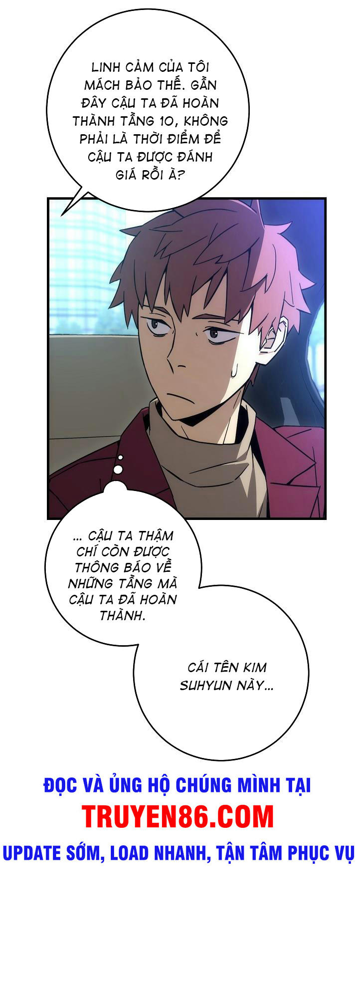 Anh Hùng Trở Lại Chapter 11 - Trang 64