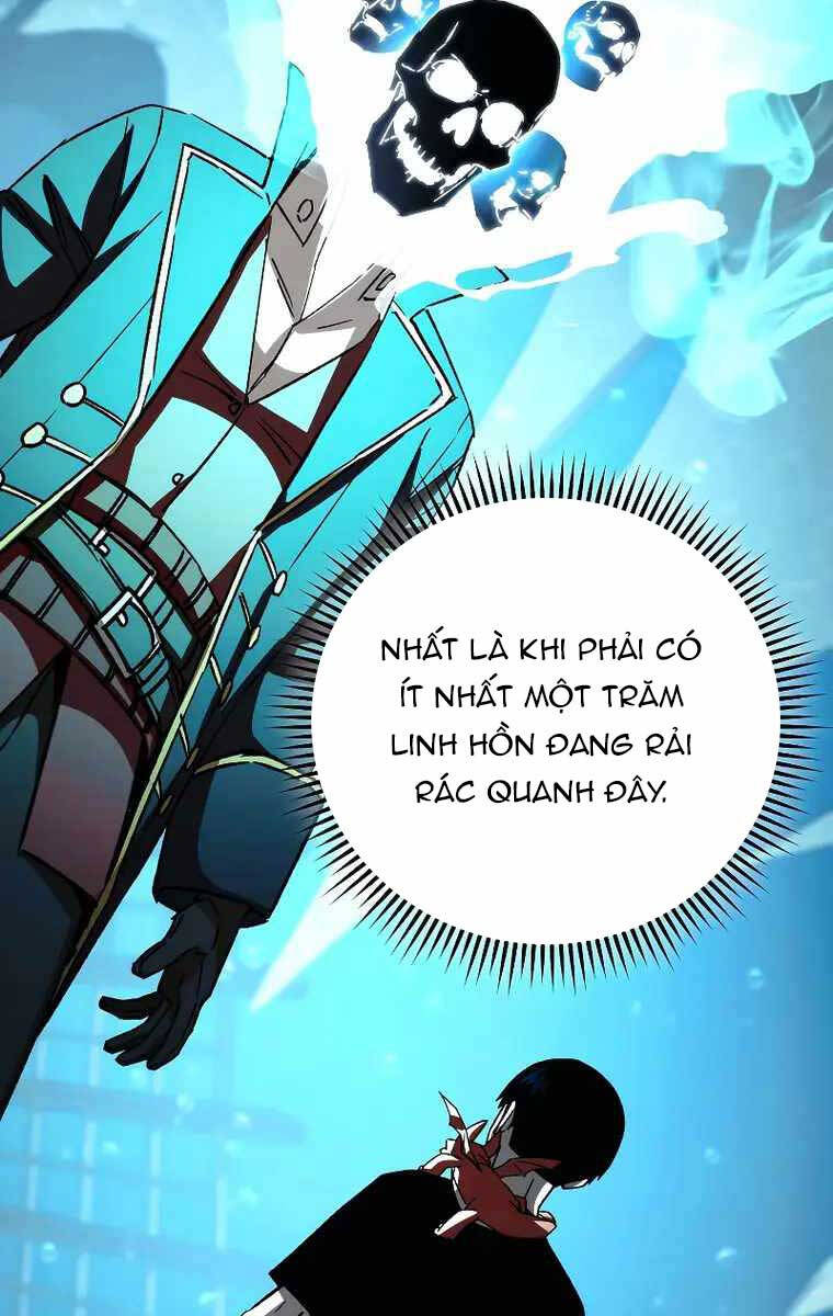 Anh Hùng Trở Lại Chapter 66 - Trang 101