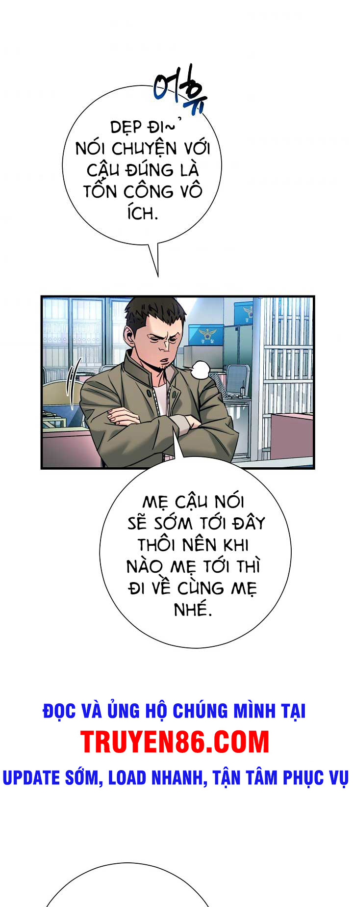 Anh Hùng Trở Lại Chapter 2 - Trang 11