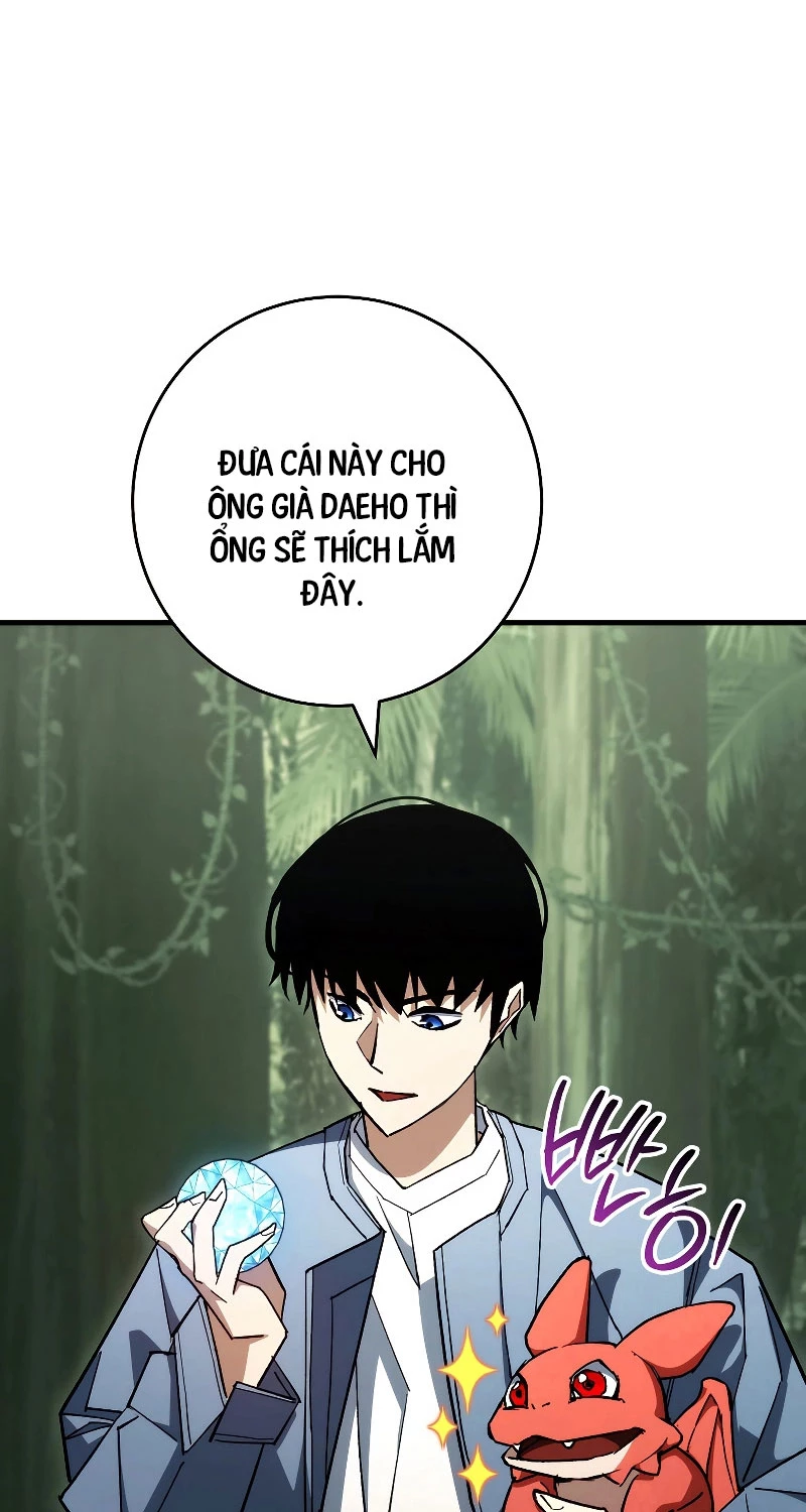 Anh Hùng Trở Lại Chapter 88 - Trang 3