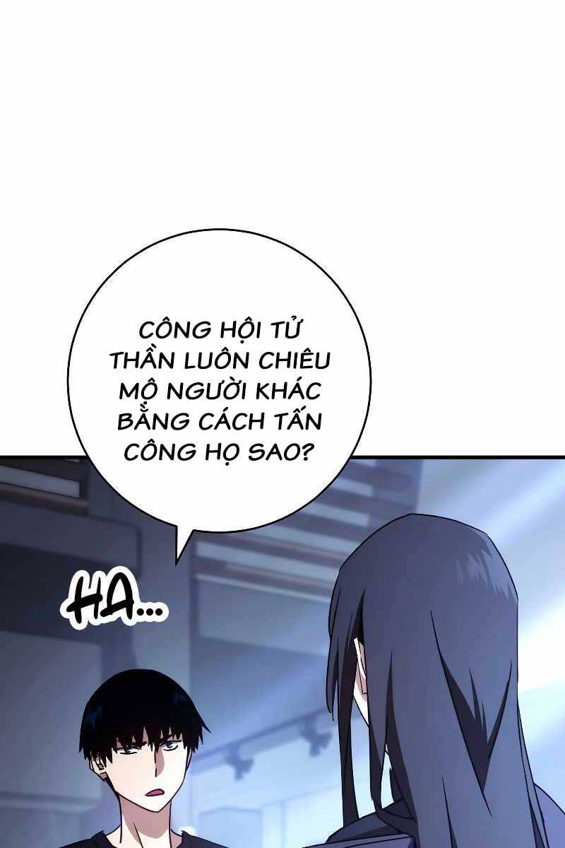 Anh Hùng Trở Lại Chapter 63 - Trang 9