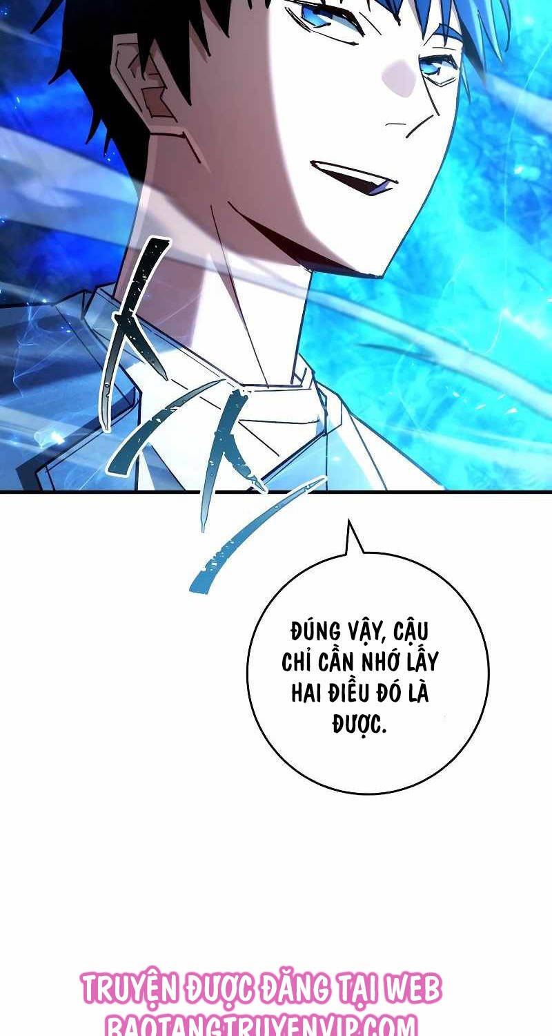 Anh Hùng Trở Lại Chapter 81 - Trang 58