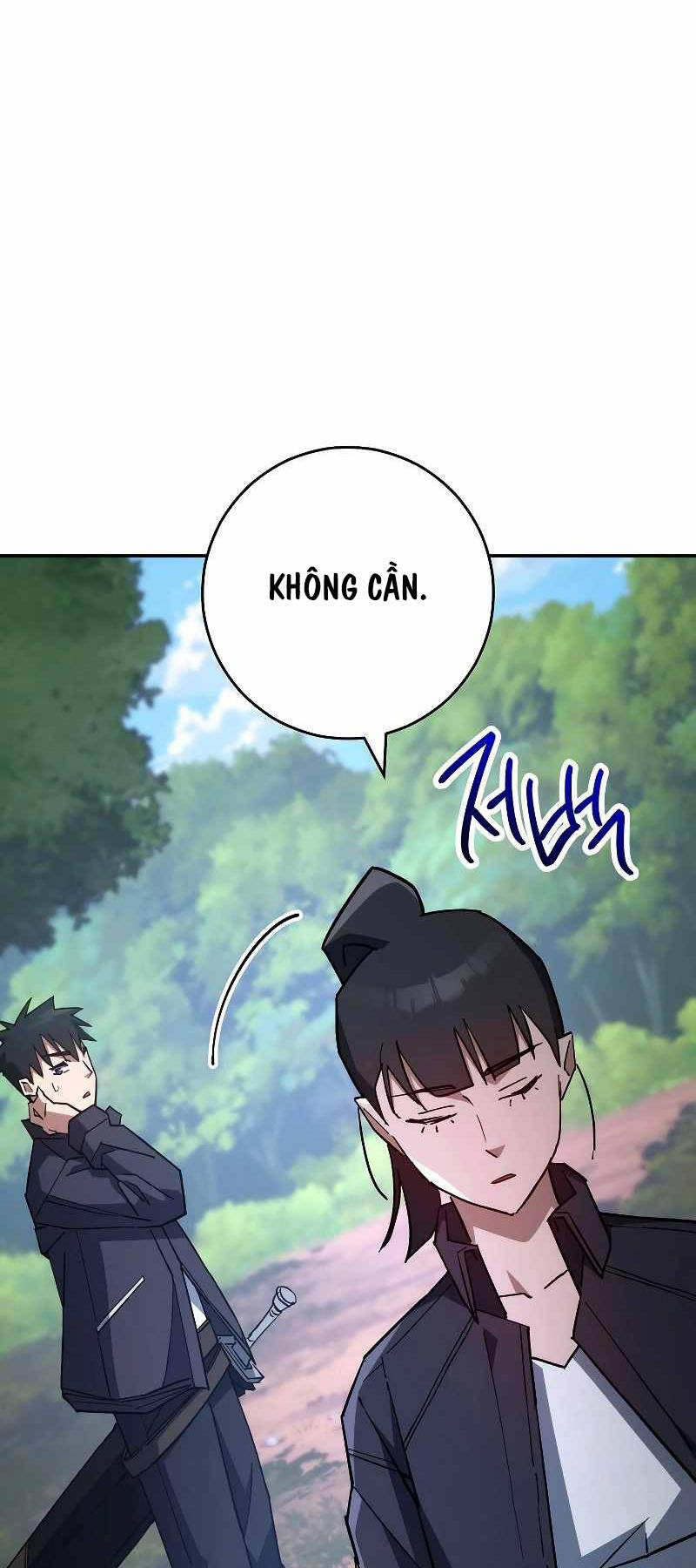 Anh Hùng Trở Lại Chapter 76 - Trang 19