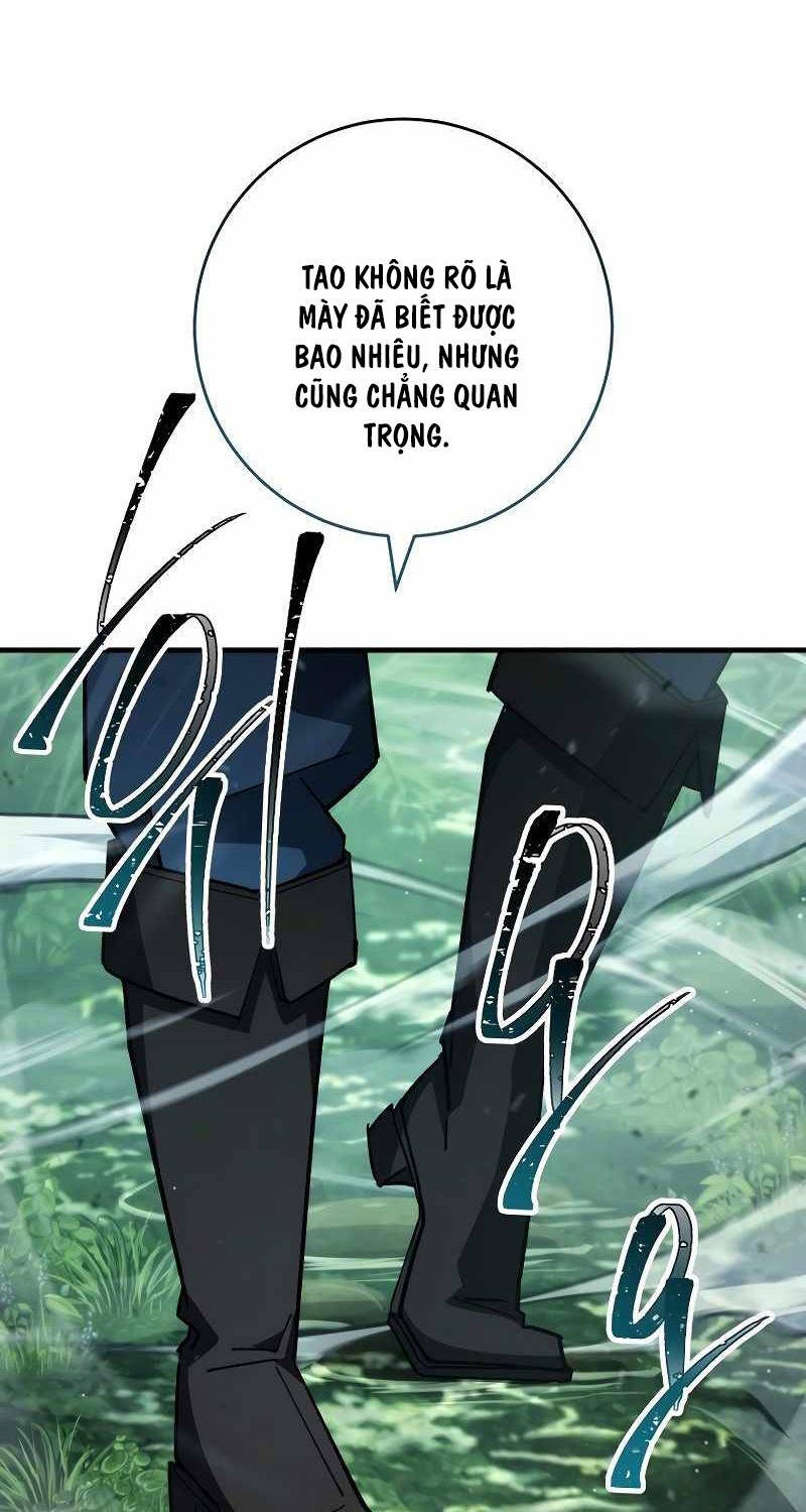 Anh Hùng Trở Lại Chapter 81 - Trang 98