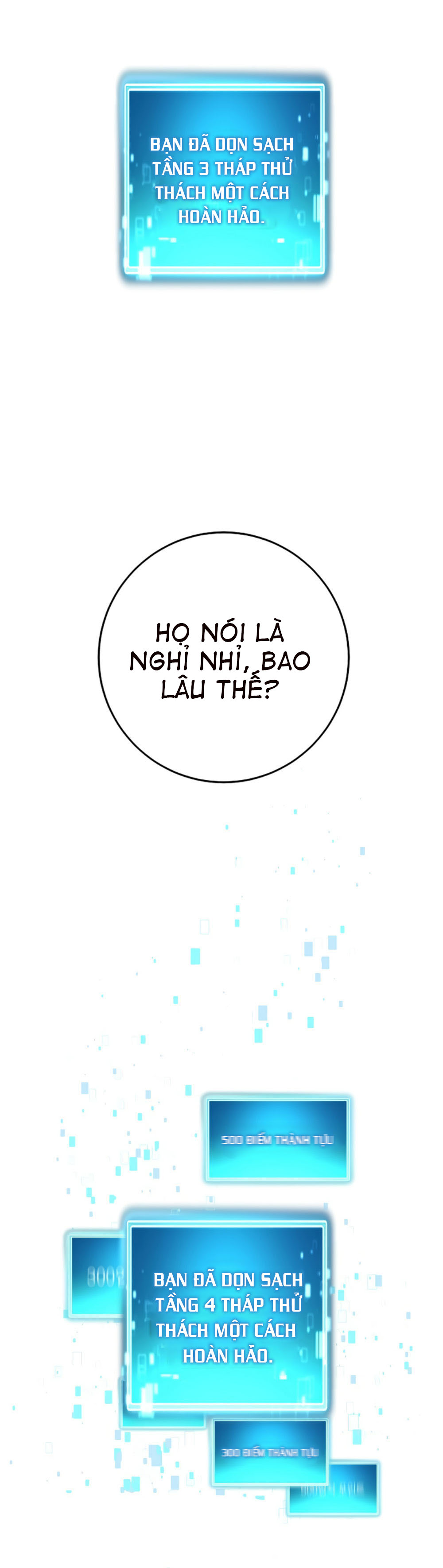 Anh Hùng Trở Lại Chapter 6 - Trang 26