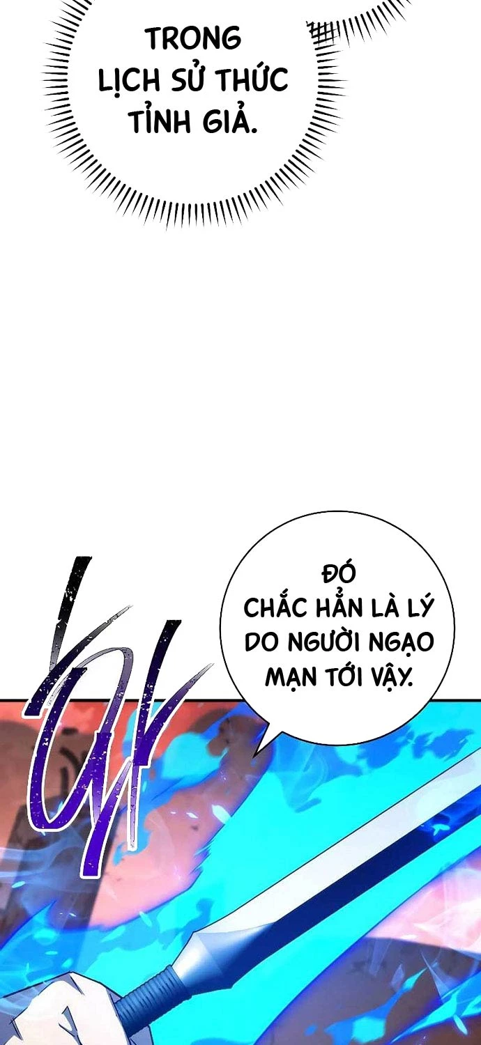 Anh Hùng Trở Lại Chapter 89 - Trang 81