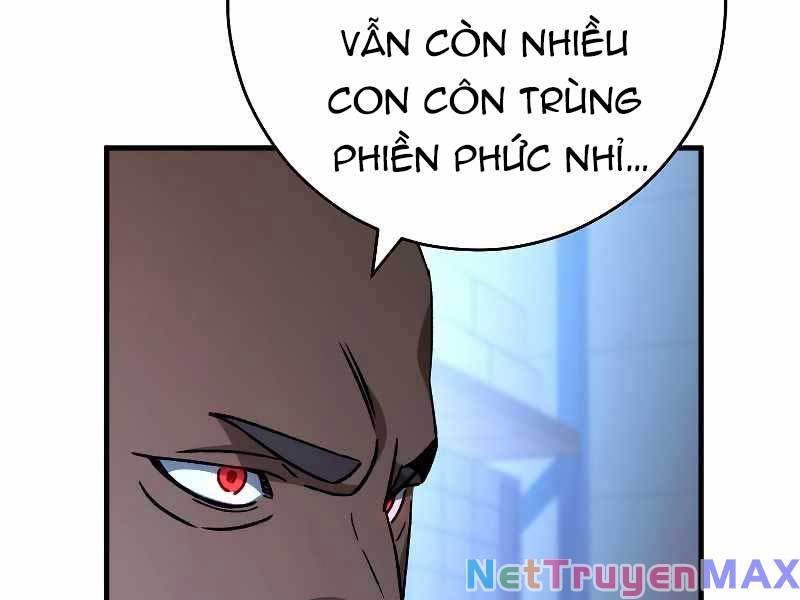 Anh Hùng Trở Lại Chapter 69 - Trang 24