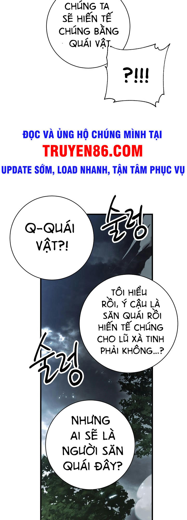 Anh Hùng Trở Lại Chapter 9 - Trang 35