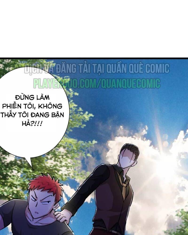 Tối Cường Đặc Chủng Binh Của Hoa Khôi Chapter 83 - Trang 9