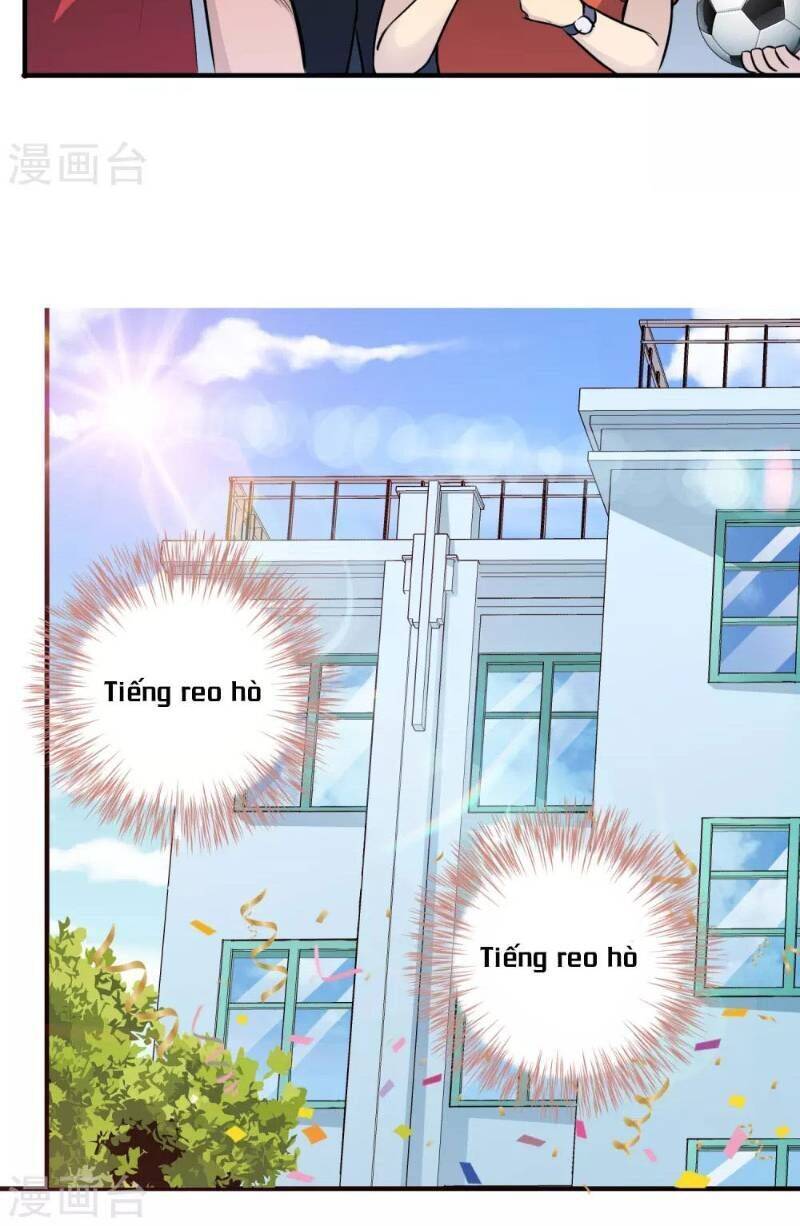 Tối Cường Đặc Chủng Binh Của Hoa Khôi Chapter 10 - Trang 14