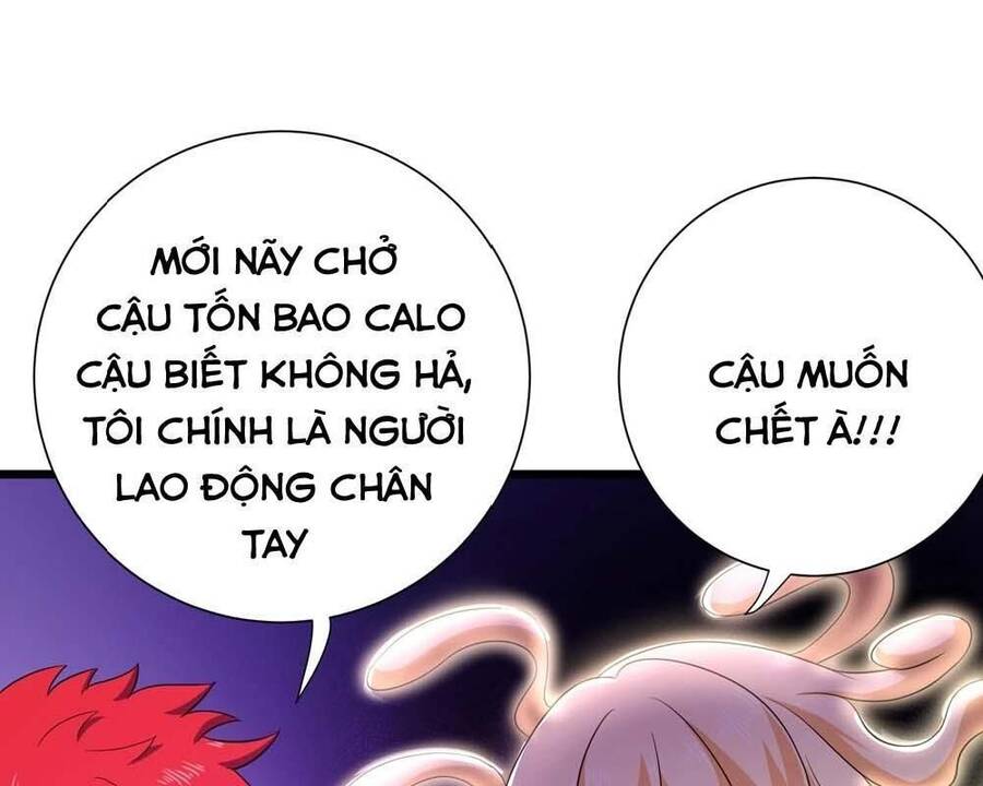 Tối Cường Đặc Chủng Binh Của Hoa Khôi Chapter 97 - Trang 13