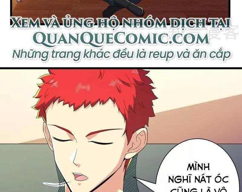 Tối Cường Đặc Chủng Binh Của Hoa Khôi Chapter 89 - Trang 25