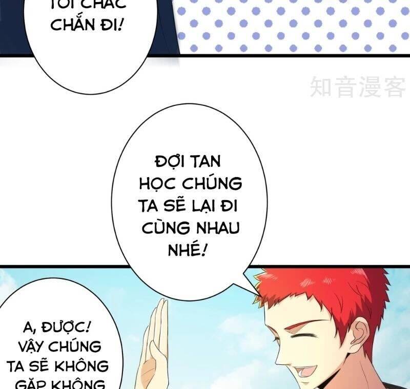 Tối Cường Đặc Chủng Binh Của Hoa Khôi Chapter 88 - Trang 28