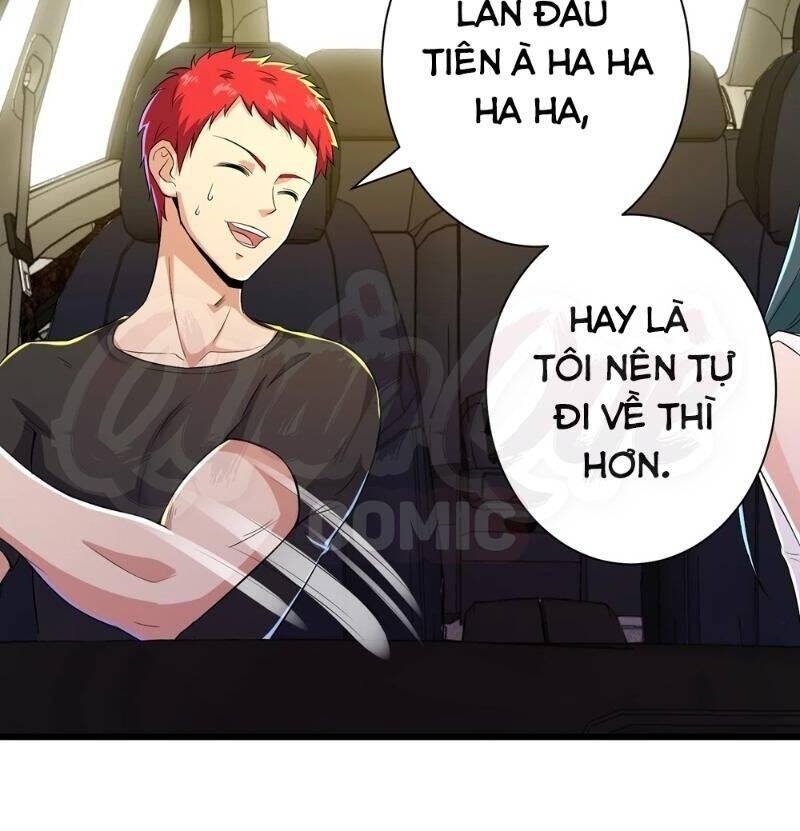 Tối Cường Đặc Chủng Binh Của Hoa Khôi Chapter 87 - Trang 34