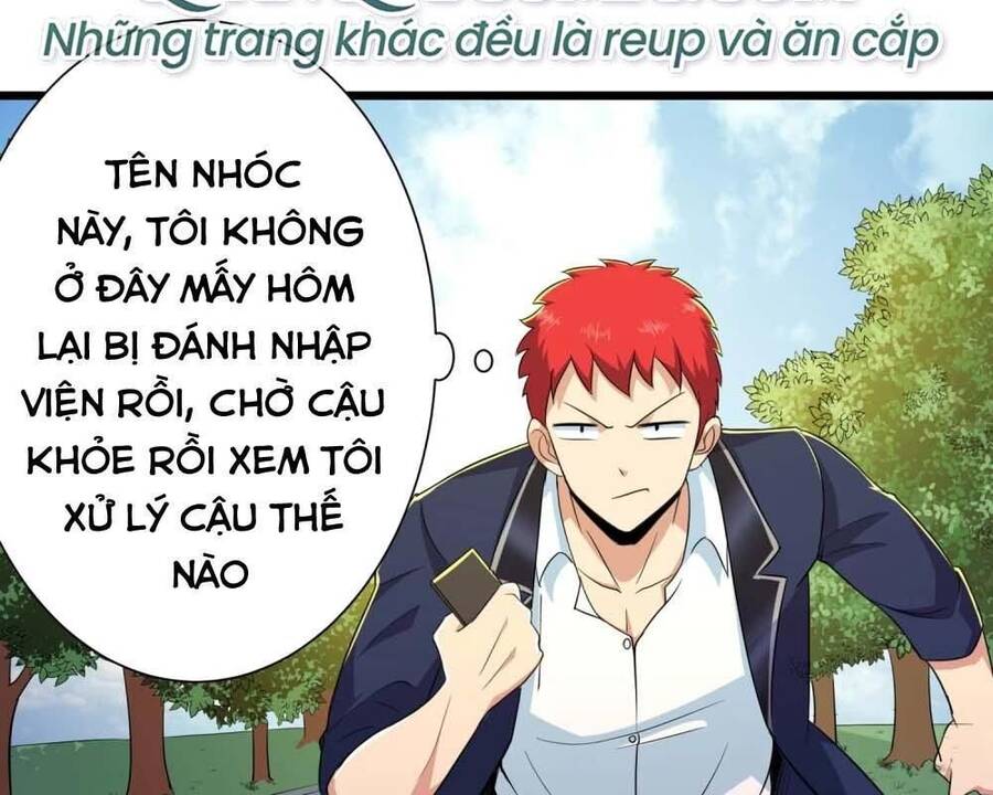 Tối Cường Đặc Chủng Binh Của Hoa Khôi Chapter 94 - Trang 20