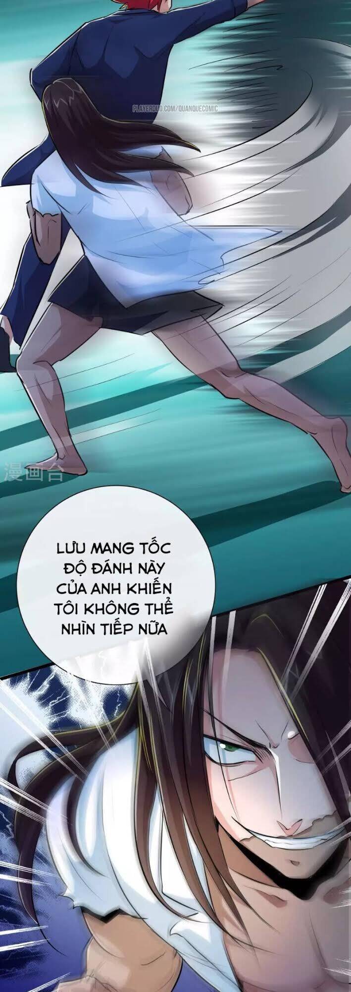 Tối Cường Đặc Chủng Binh Của Hoa Khôi Chapter 27 - Trang 5