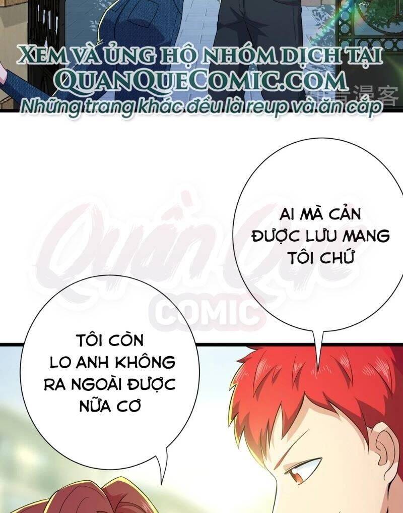 Tối Cường Đặc Chủng Binh Của Hoa Khôi Chapter 86 - Trang 25