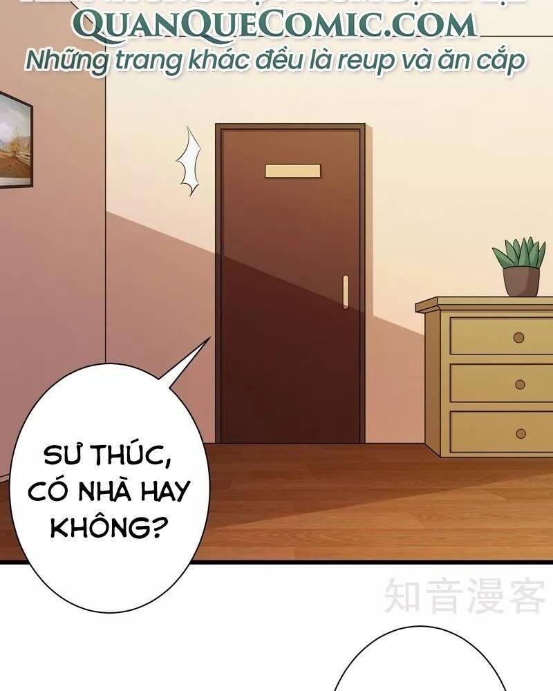 Tối Cường Đặc Chủng Binh Của Hoa Khôi Chapter 89 - Trang 31