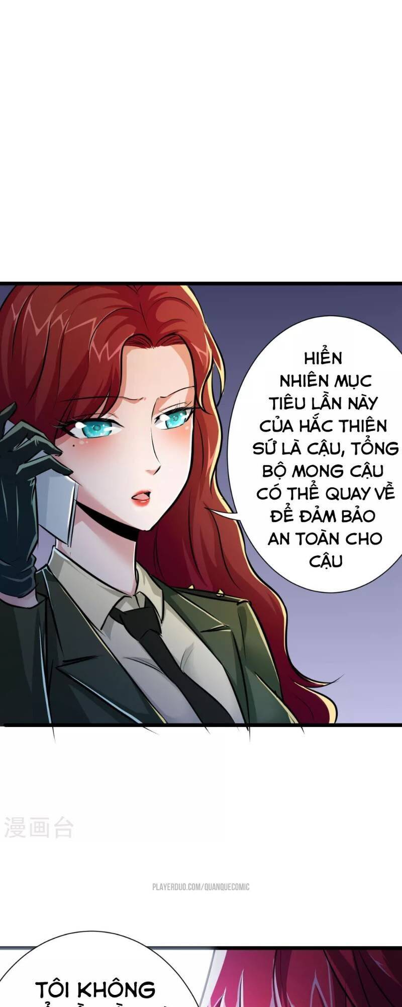 Tối Cường Đặc Chủng Binh Của Hoa Khôi Chapter 18 - Trang 3