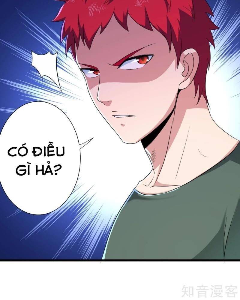 Tối Cường Đặc Chủng Binh Của Hoa Khôi Chapter 92 - Trang 15