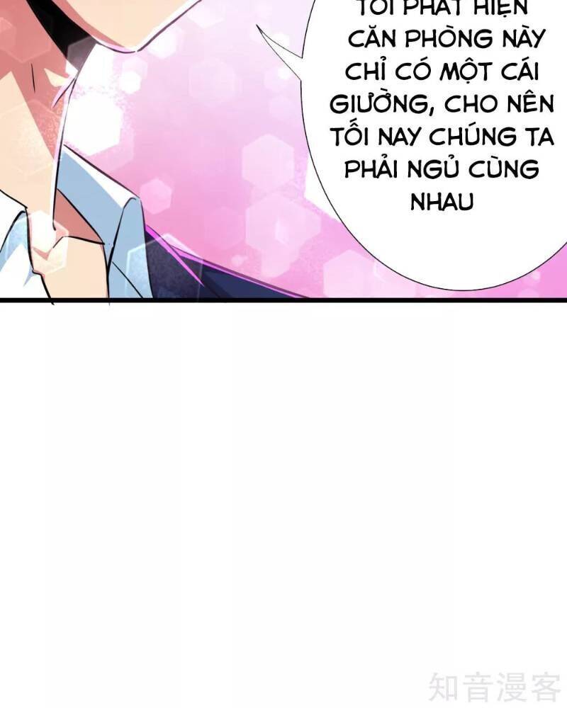 Tối Cường Đặc Chủng Binh Của Hoa Khôi Chapter 52 - Trang 7