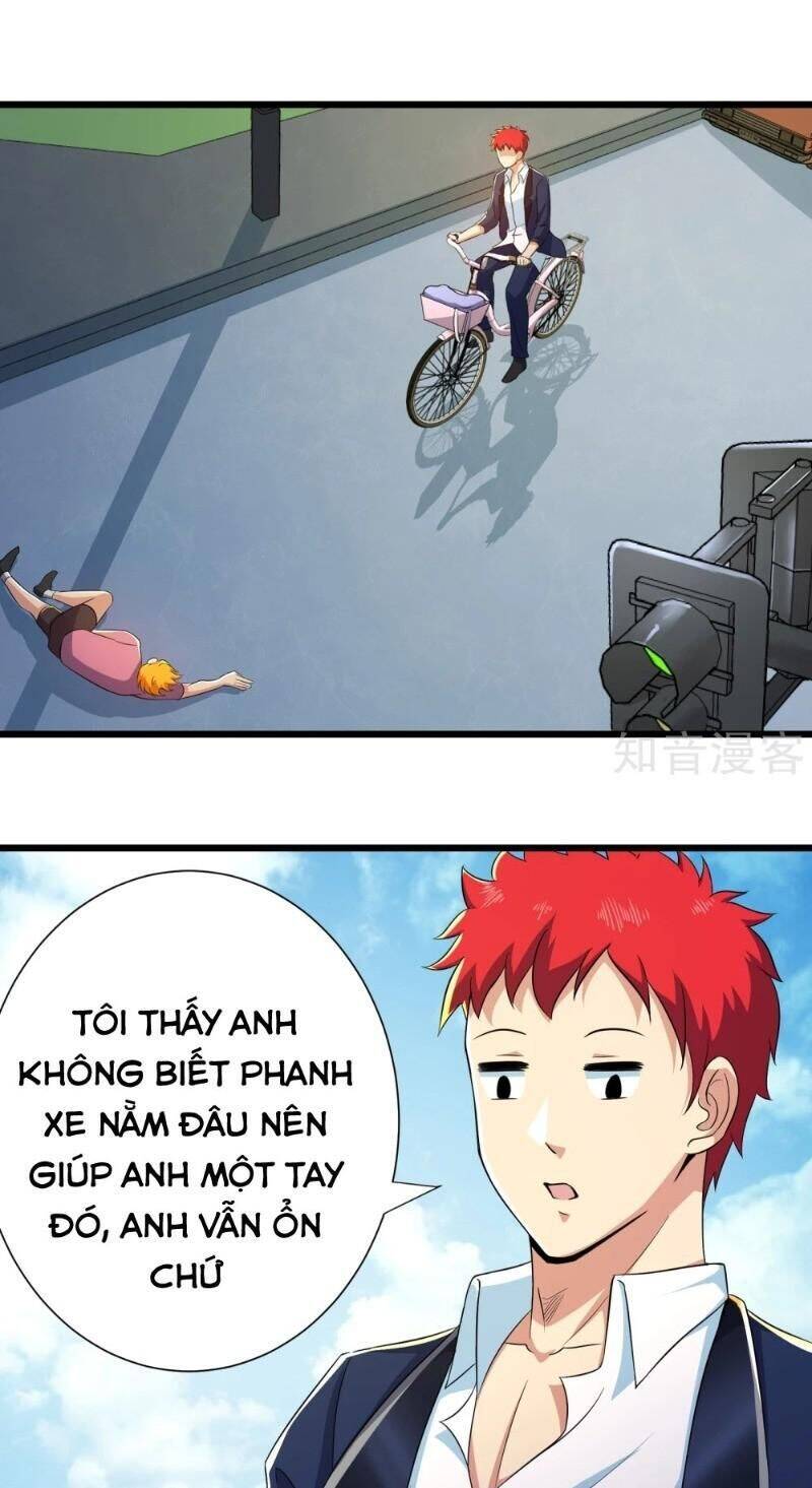 Tối Cường Đặc Chủng Binh Của Hoa Khôi Chapter 98 - Trang 19