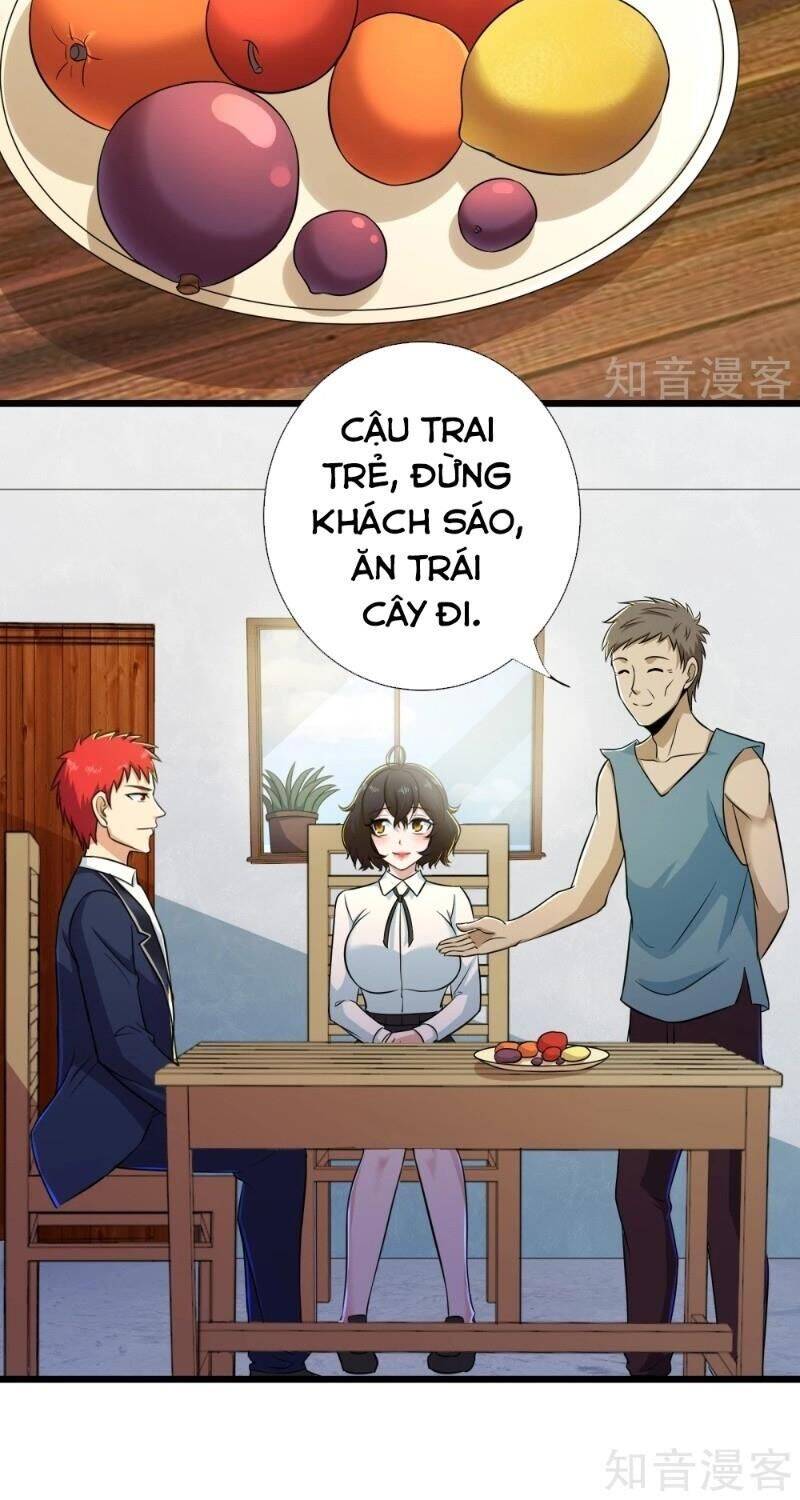 Tối Cường Đặc Chủng Binh Của Hoa Khôi Chapter 106 - Trang 9