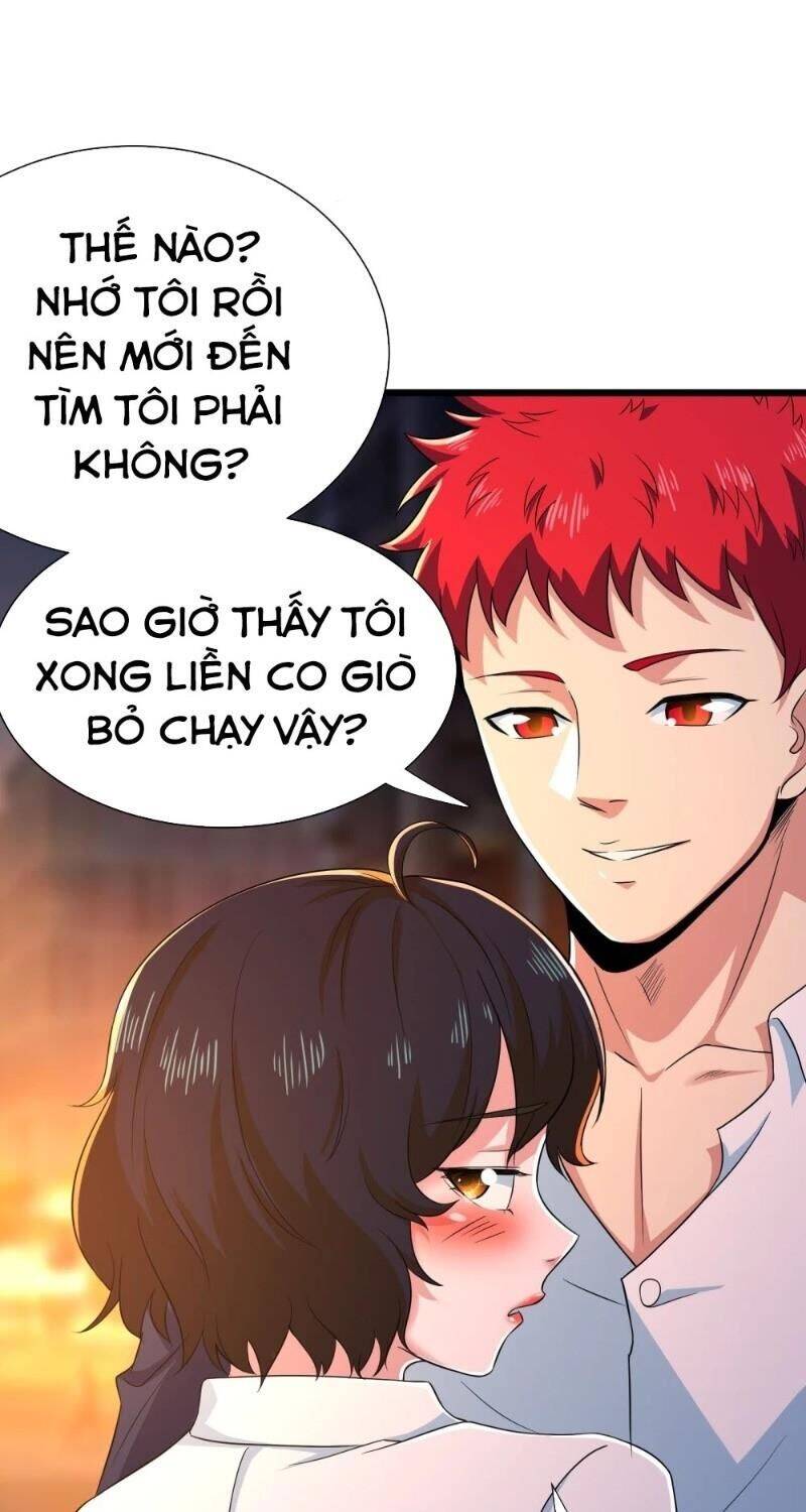 Tối Cường Đặc Chủng Binh Của Hoa Khôi Chapter 102 - Trang 4