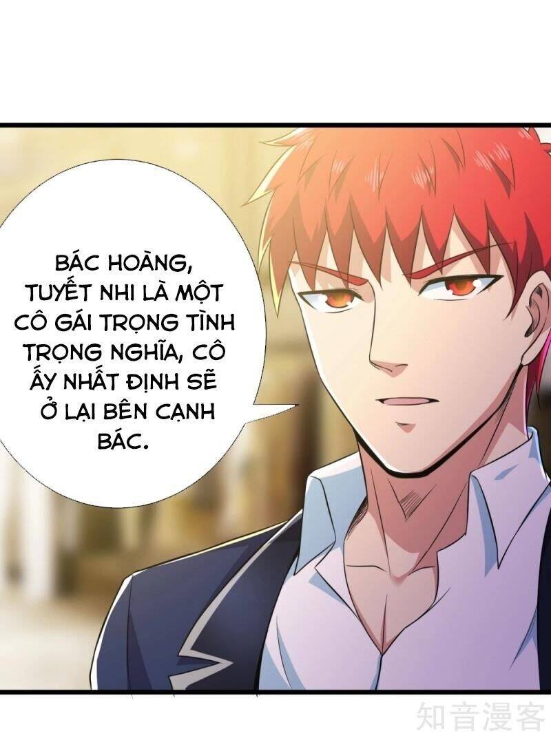 Tối Cường Đặc Chủng Binh Của Hoa Khôi Chapter 107 - Trang 30