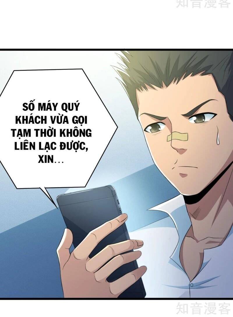 Tối Cường Đặc Chủng Binh Của Hoa Khôi Chapter 104 - Trang 27