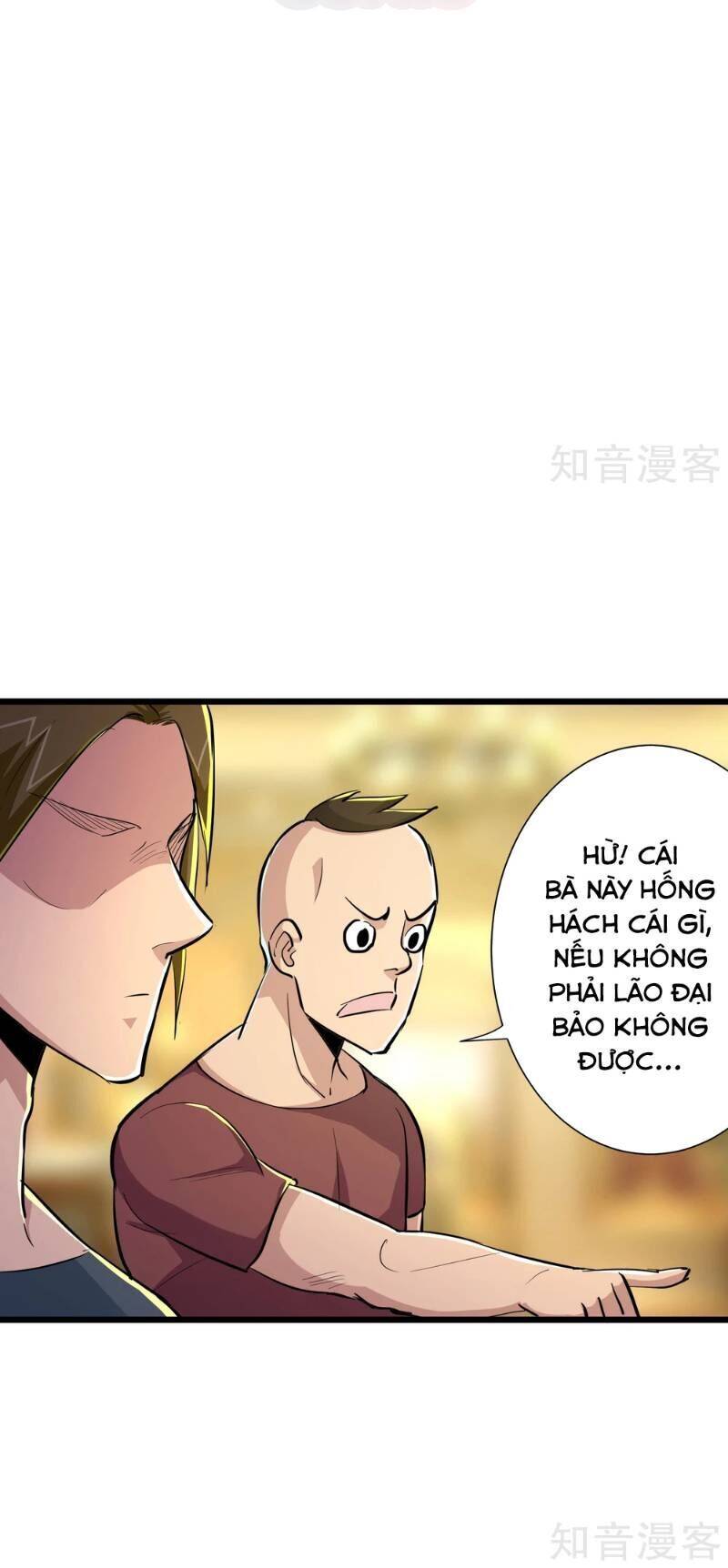 Tối Cường Đặc Chủng Binh Của Hoa Khôi Chapter 77 - Trang 13