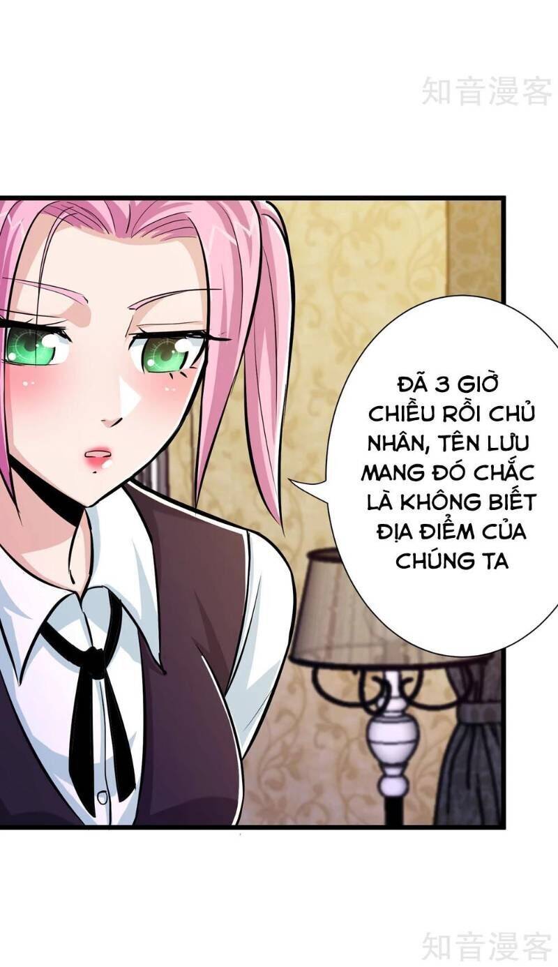 Tối Cường Đặc Chủng Binh Của Hoa Khôi Chapter 74 - Trang 28