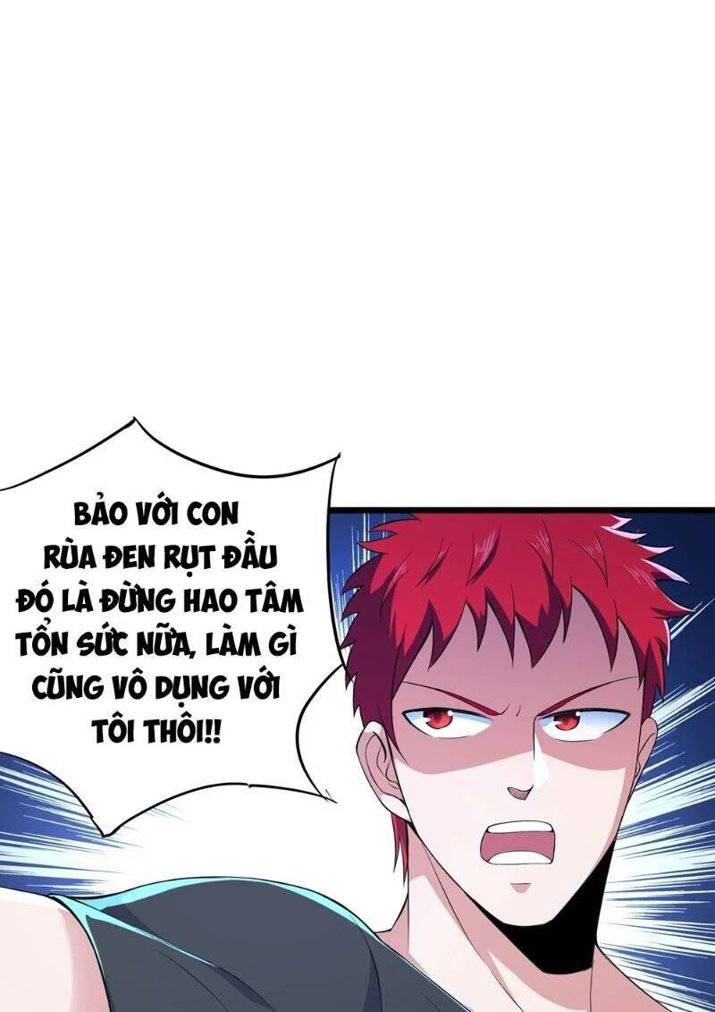 Tối Cường Đặc Chủng Binh Của Hoa Khôi Chapter 86 - Trang 6