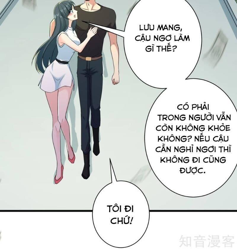 Tối Cường Đặc Chủng Binh Của Hoa Khôi Chapter 88 - Trang 26