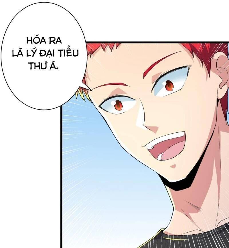 Tối Cường Đặc Chủng Binh Của Hoa Khôi Chapter 87 - Trang 27