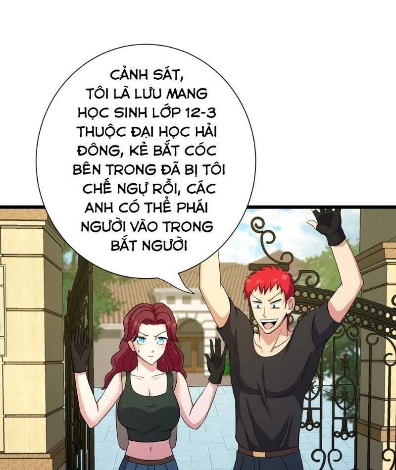 Tối Cường Đặc Chủng Binh Của Hoa Khôi Chapter 86 - Trang 33