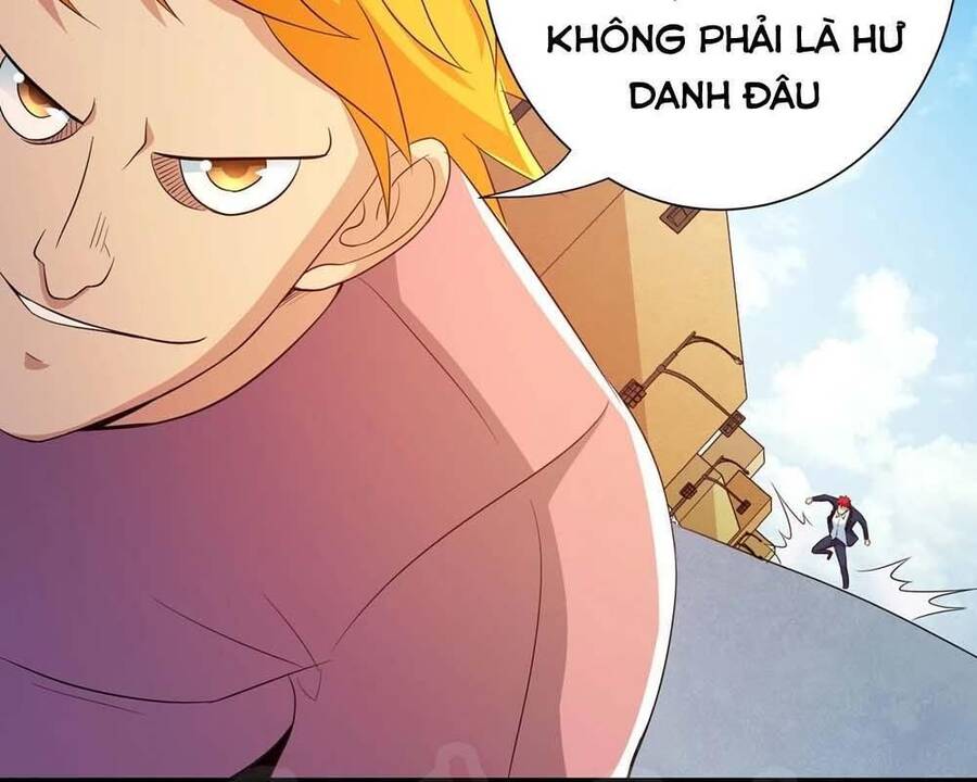 Tối Cường Đặc Chủng Binh Của Hoa Khôi Chapter 98 - Trang 8