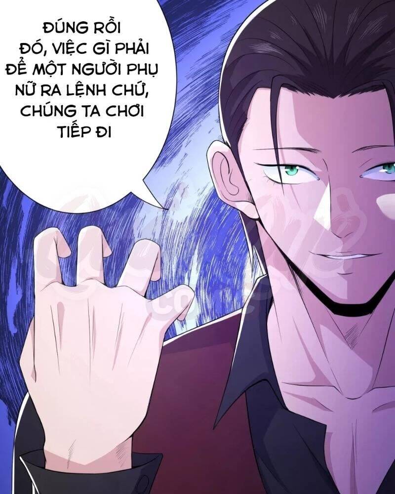 Tối Cường Đặc Chủng Binh Của Hoa Khôi Chapter 85 - Trang 1