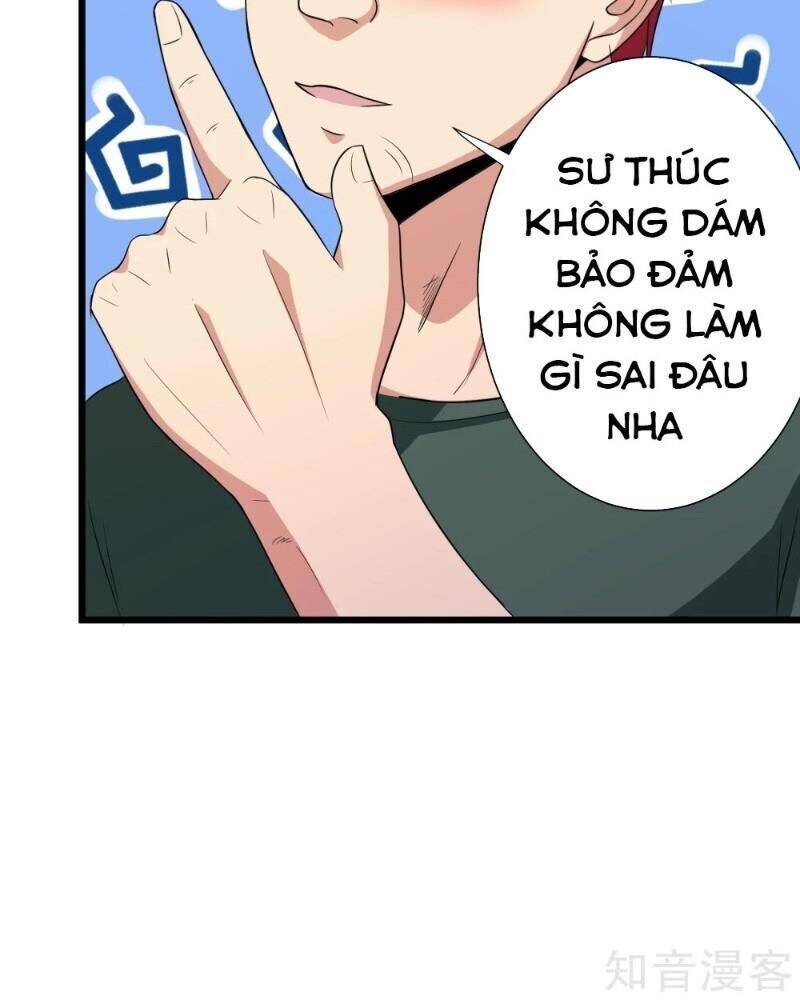 Tối Cường Đặc Chủng Binh Của Hoa Khôi Chapter 92 - Trang 9