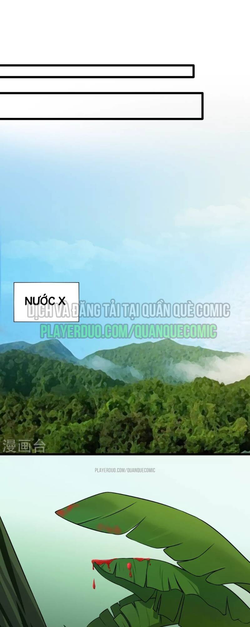 Tối Cường Đặc Chủng Binh Của Hoa Khôi Chapter 47 - Trang 0