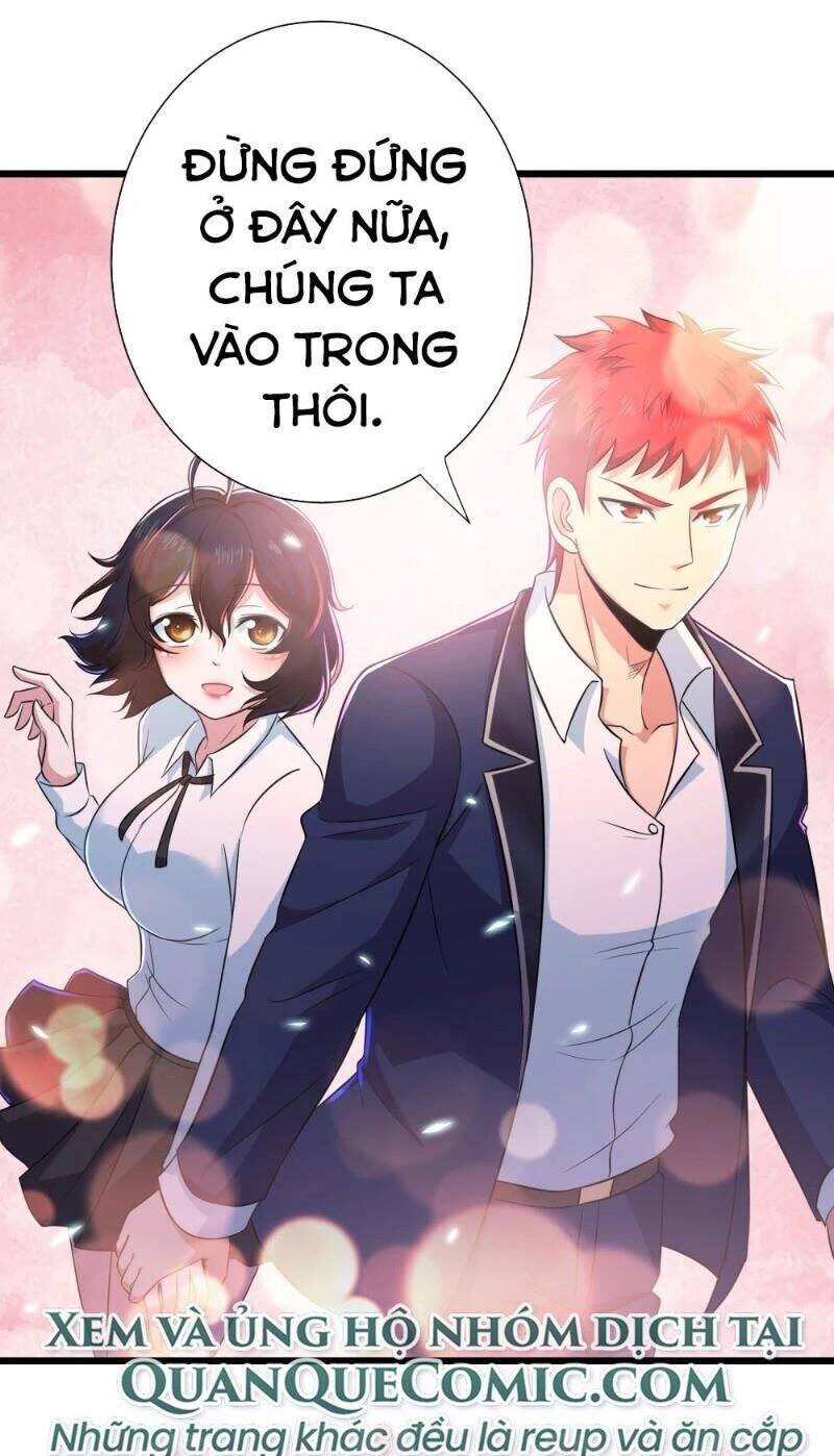 Tối Cường Đặc Chủng Binh Của Hoa Khôi Chapter 103 - Trang 12