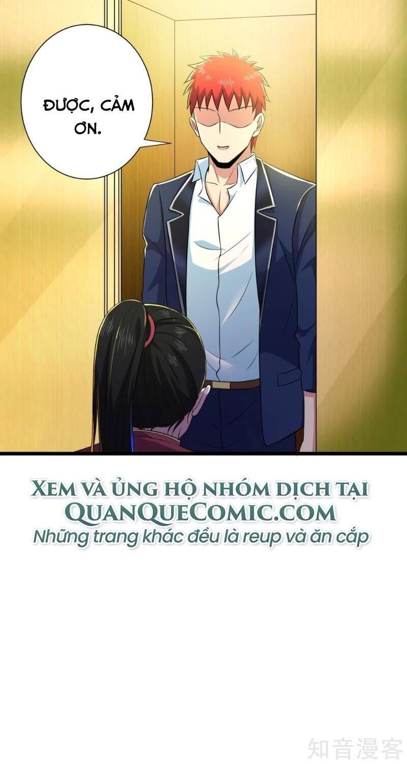 Tối Cường Đặc Chủng Binh Của Hoa Khôi Chapter 105 - Trang 7