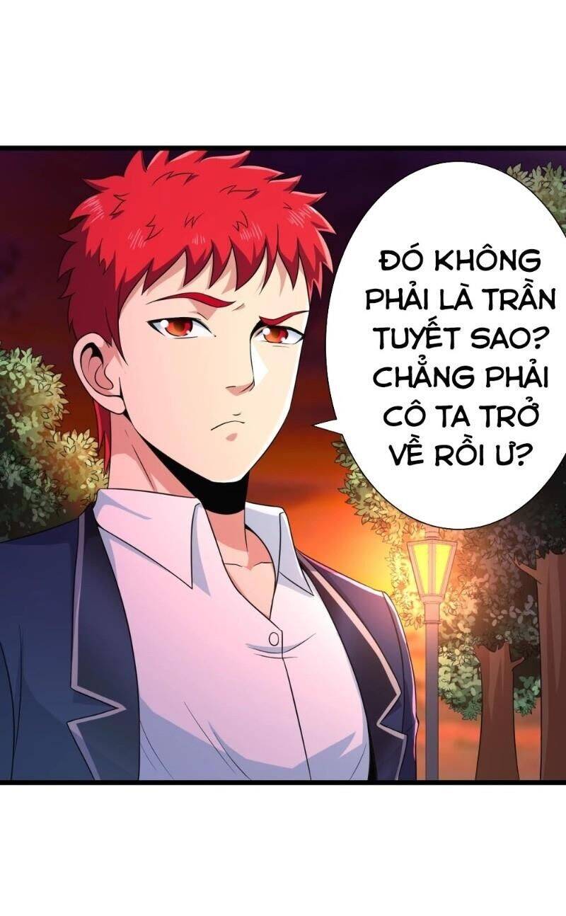 Tối Cường Đặc Chủng Binh Của Hoa Khôi Chapter 101 - Trang 26