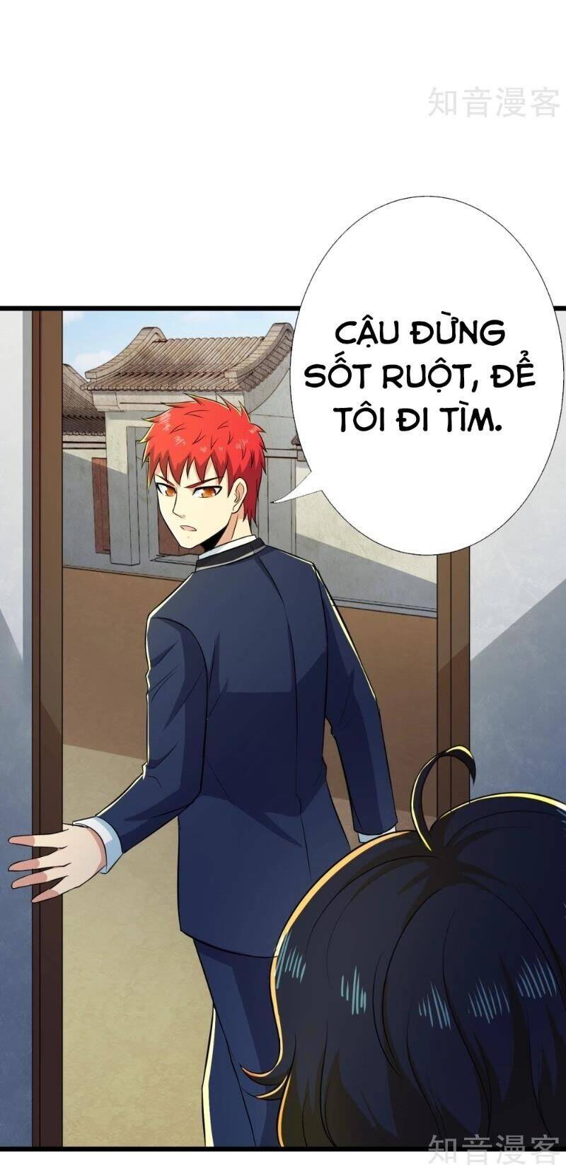 Tối Cường Đặc Chủng Binh Của Hoa Khôi Chapter 106 - Trang 29