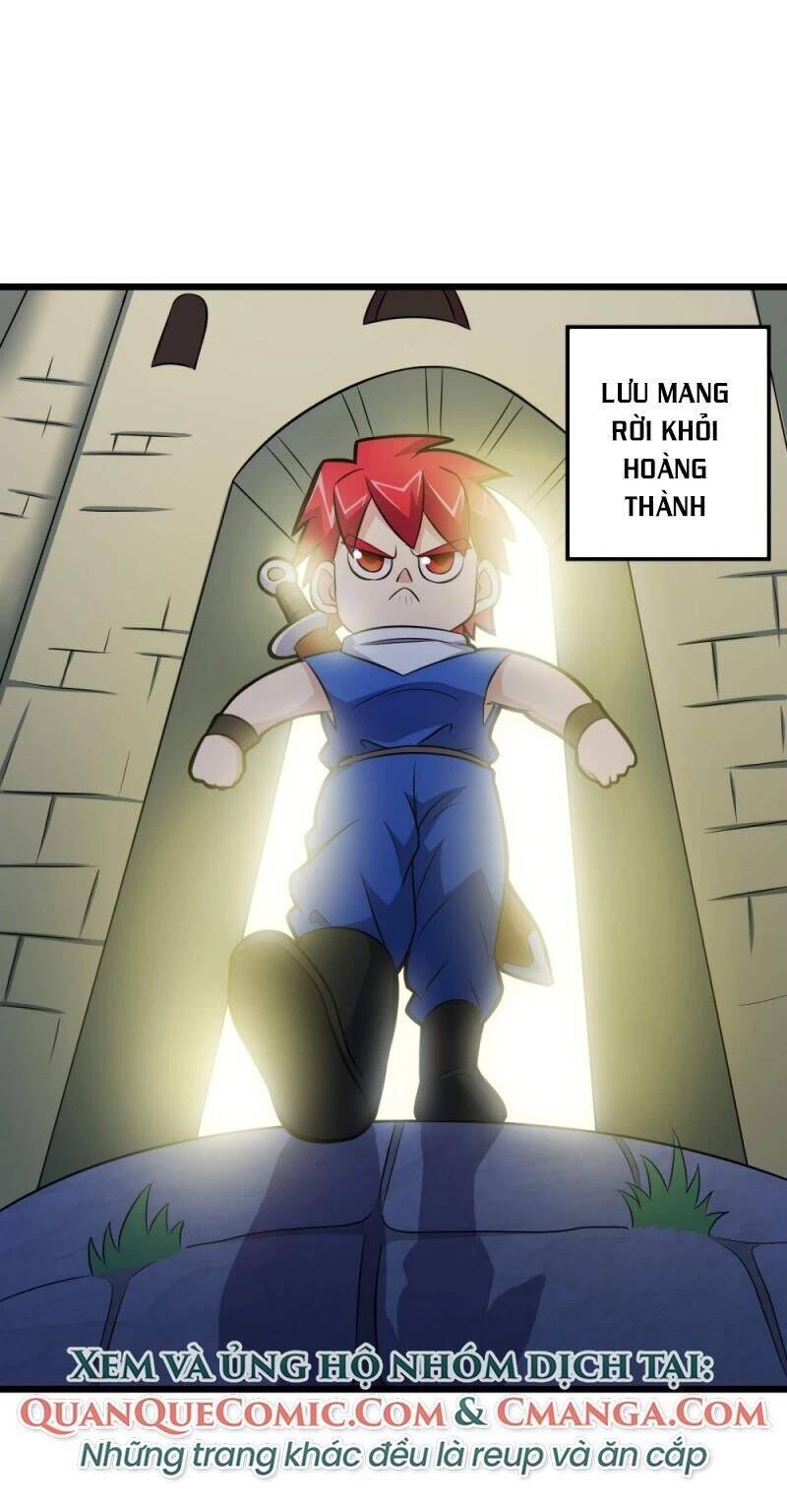 Tối Cường Đặc Chủng Binh Của Hoa Khôi Chapter 108 - Trang 4