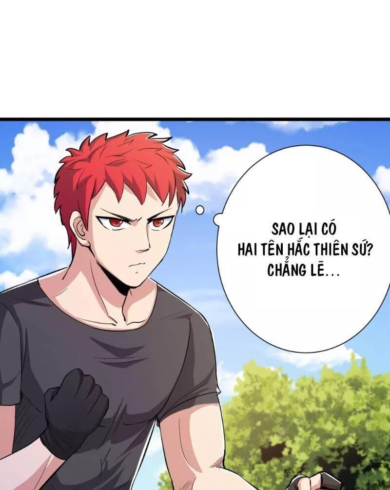 Tối Cường Đặc Chủng Binh Của Hoa Khôi Chapter 83 - Trang 15