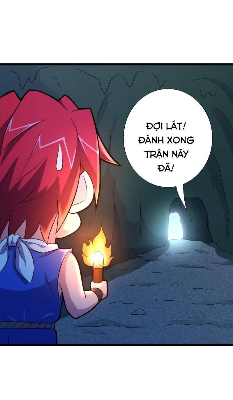 Tối Cường Đặc Chủng Binh Của Hoa Khôi Chapter 108 - Trang 8