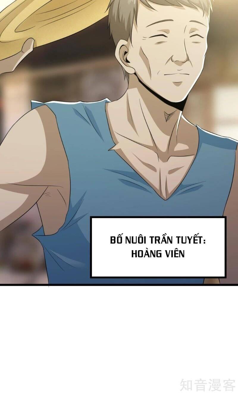 Tối Cường Đặc Chủng Binh Của Hoa Khôi Chapter 106 - Trang 3